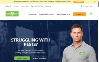 Enviro-pest Solutions LLC