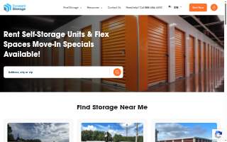Forward Storage