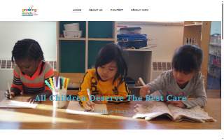 Growing Minds Early Learning Center