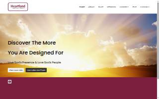 Heartland Vineyard Church