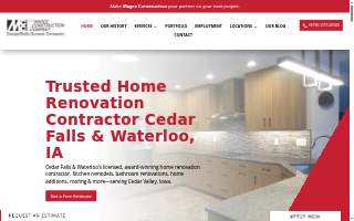 Magee Construction Company