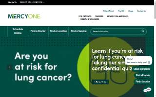 MercyOne Waterloo Podiatry Care