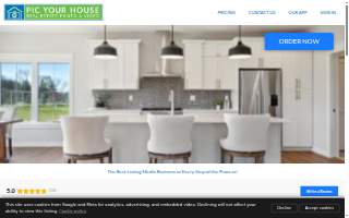 Pic Your House