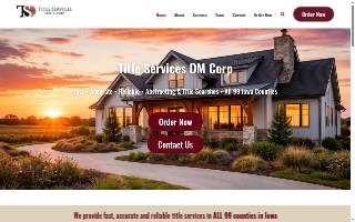 Title Services Corporation