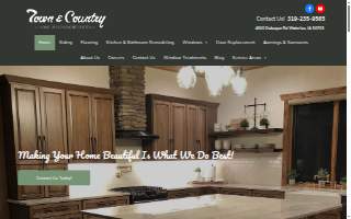 Town & Country Home Improvement