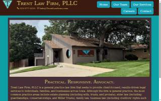 Trent Law Firm, PLLC