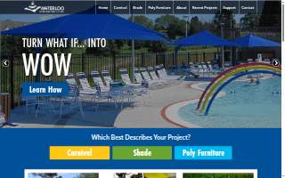 Waterloo Tent & Tarp Co