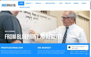 Abaci Consulting, Inc. of Waukee