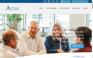 Accel Wealth Management - West Des Moines
