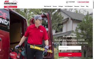 Ace Handyman Services Metairie