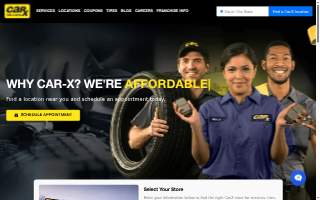 Car-X Tire & Auto of Waukee