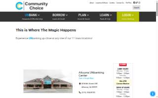 Community Choice Credit Union of Marshalltown