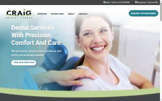 Craig Dental Center