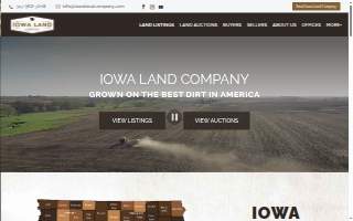 Iowa Land Company