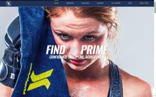 Krave Gym Waukee