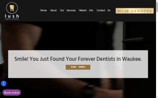 Lush Family Dental