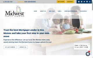 Midwest Family Lending of Waukee