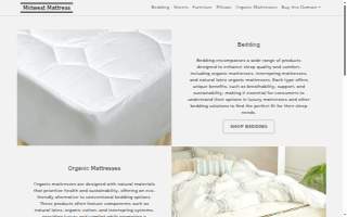 Midwest Mattress