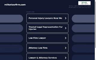 Miller Law Firm of Waukee