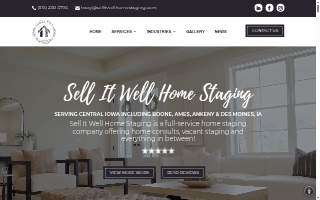 Sell It Well Home Staging Company of Boone