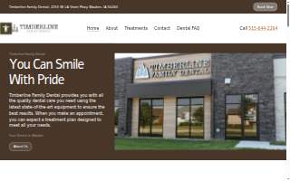 Timberline Family Dental