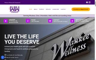 Waukee Wellness & Chiropractic