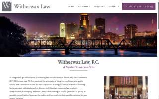 Witherwax Law PC
