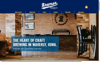 Bremer Brewing Company