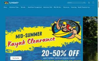 CrawDaddy Outdoors