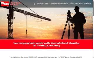 HRS, LLC (Herold - Reicks Surveying) Waverly