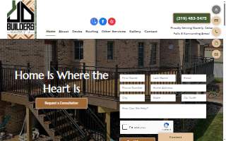 JD Builders LLC