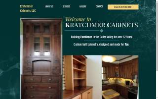 Kratchmer Cabinets LLC
