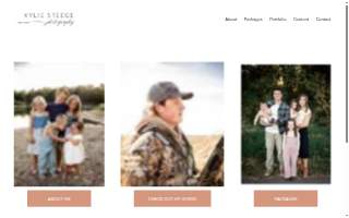 Kylie Steege Photography