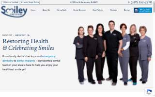 Smiley Family Dentistry
