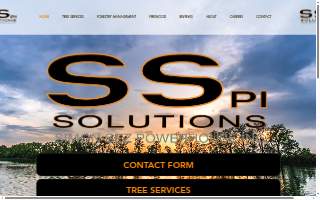 SSPI Solutions