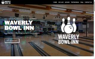 Waverly Bowl Inn