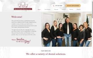 Waverly Family Dentistry