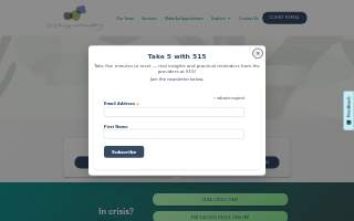 515 Therapy & Consulting