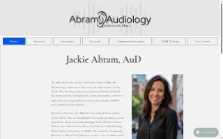 Abram Audiology