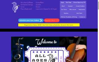 All Ages Music School