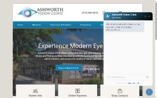 Ashworth Vision Clinic