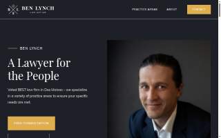 Ben Lynch Law