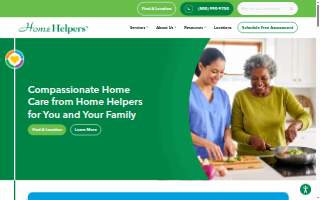 Caring Hearts Home Care
