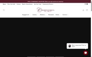 Christopher's Fine Jewelry of West Des Moines