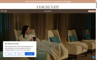 Coachlight Clinic & Spa