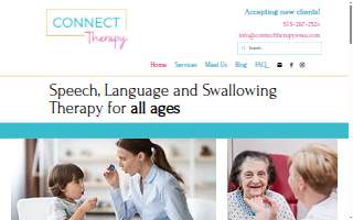 Connect Therapy of West Des Moines