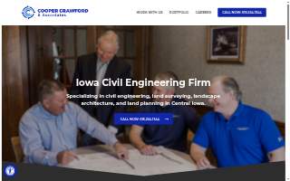 Cooper Crawford and Associates