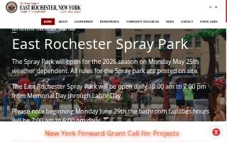 East Village Spa