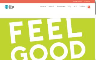 Feel Good Clinics