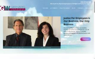 Greenberg Law, PLLC